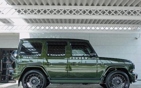 Mercedes-Benz G-Класс W463 рестайлинг _iii, 2025 год, 23 000 000 рублей, 7 фотография
