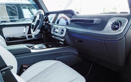 Mercedes-Benz G-Класс W463 рестайлинг _iii, 2025 год, 23 000 000 рублей, 14 фотография