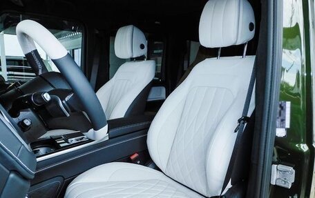 Mercedes-Benz G-Класс W463 рестайлинг _iii, 2025 год, 23 000 000 рублей, 13 фотография