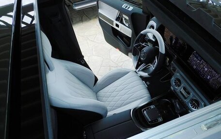 Mercedes-Benz G-Класс W463 рестайлинг _iii, 2025 год, 23 000 000 рублей, 12 фотография