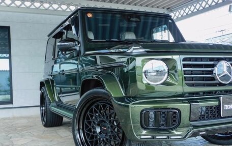 Mercedes-Benz G-Класс W463 рестайлинг _iii, 2025 год, 23 000 000 рублей, 5 фотография