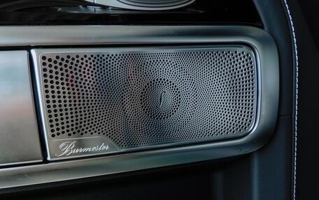 Mercedes-Benz G-Класс W463 рестайлинг _iii, 2025 год, 23 000 000 рублей, 17 фотография