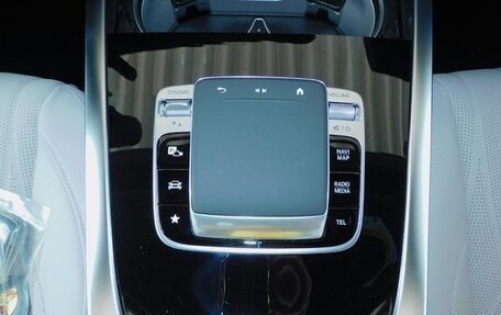 Mercedes-Benz G-Класс W463 рестайлинг _iii, 2025 год, 23 000 000 рублей, 20 фотография