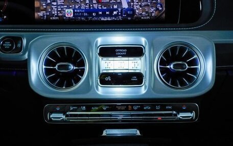 Mercedes-Benz G-Класс W463 рестайлинг _iii, 2025 год, 23 000 000 рублей, 19 фотография