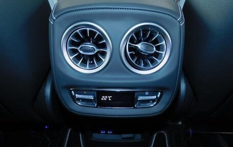 Mercedes-Benz G-Класс W463 рестайлинг _iii, 2025 год, 23 000 000 рублей, 21 фотография