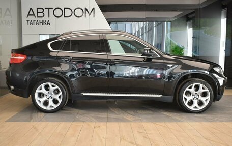 BMW X6, 2011 год, 1 850 000 рублей, 4 фотография