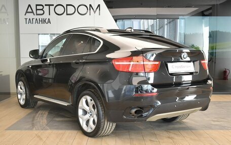 BMW X6, 2011 год, 1 850 000 рублей, 5 фотография
