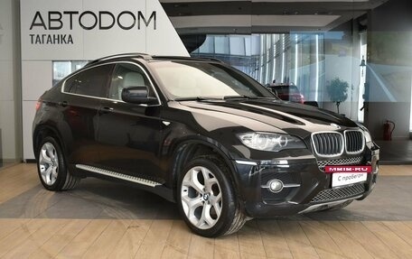 BMW X6, 2011 год, 1 850 000 рублей, 3 фотография