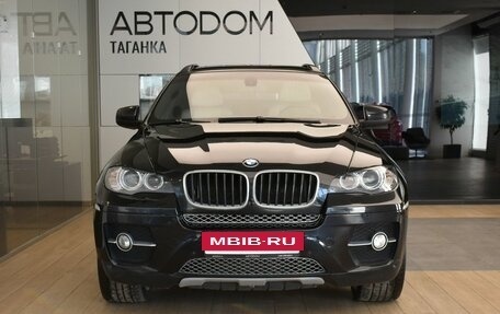 BMW X6, 2011 год, 1 850 000 рублей, 2 фотография