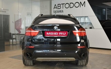BMW X6, 2011 год, 1 850 000 рублей, 6 фотография