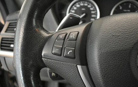 BMW X6, 2011 год, 1 850 000 рублей, 10 фотография