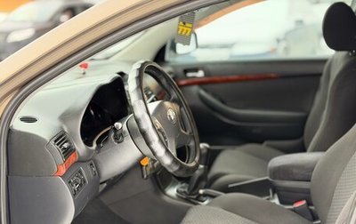 Toyota Avensis III рестайлинг, 2005 год, 555 000 рублей, 1 фотография