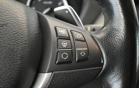 BMW X6, 2011 год, 1 850 000 рублей, 11 фотография