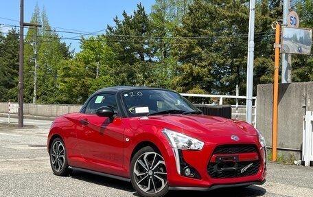 Daihatsu Copen II, 2022 год, 975 000 рублей, 1 фотография
