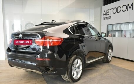 BMW X6, 2011 год, 1 850 000 рублей, 7 фотография