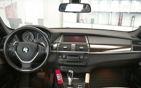 BMW X6, 2011 год, 1 850 000 рублей, 9 фотография