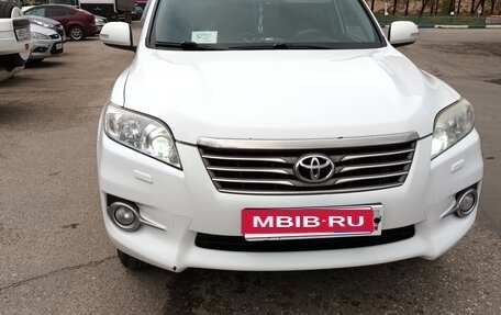 Toyota RAV4, 2011 год, 1 200 000 рублей, 1 фотография