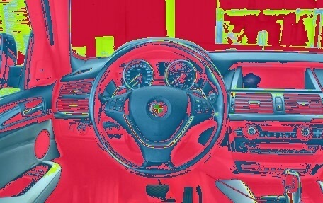 BMW X6, 2011 год, 1 850 000 рублей, 8 фотография