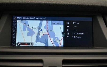 BMW X6, 2011 год, 1 850 000 рублей, 15 фотография