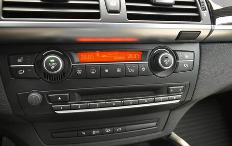 BMW X6, 2011 год, 1 850 000 рублей, 17 фотография