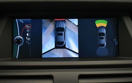 BMW X6, 2011 год, 1 850 000 рублей, 16 фотография