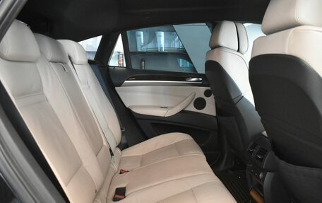 BMW X6, 2011 год, 1 850 000 рублей, 19 фотография