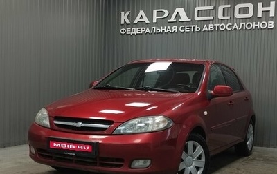 Chevrolet Lacetti, 2008 год, 350 000 рублей, 1 фотография