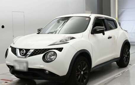 Nissan Juke II, 2018 год, 900 000 рублей, 1 фотография