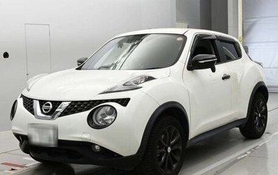 Nissan Juke II, 2018 год, 900 000 рублей, 1 фотография