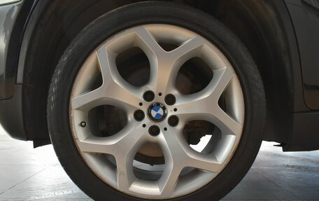 BMW X6, 2011 год, 1 850 000 рублей, 26 фотография