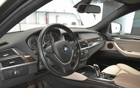 BMW X6, 2011 год, 1 850 000 рублей, 23 фотография
