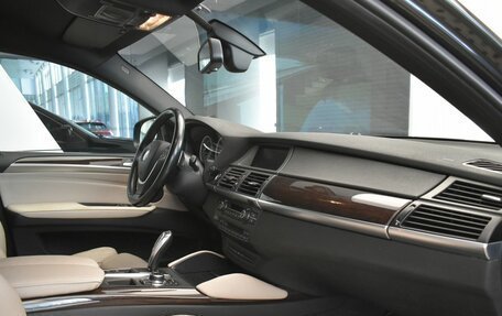 BMW X6, 2011 год, 1 850 000 рублей, 22 фотография