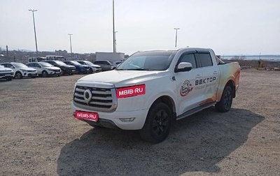 Great Wall Poer, 2023 год, 2 695 000 рублей, 1 фотография