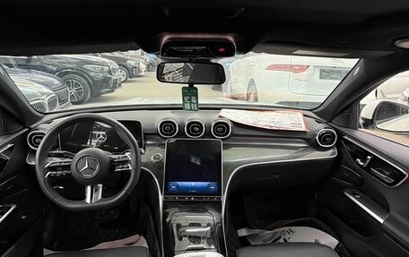 Mercedes-Benz C-Класс, 2022 год, 2 470 998 рублей, 7 фотография