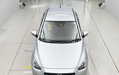 Mazda Demio IV, 2017 год, 840 000 рублей, 7 фотография