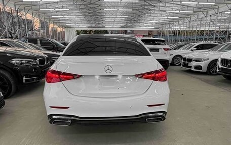 Mercedes-Benz C-Класс, 2022 год, 2 470 998 рублей, 4 фотография