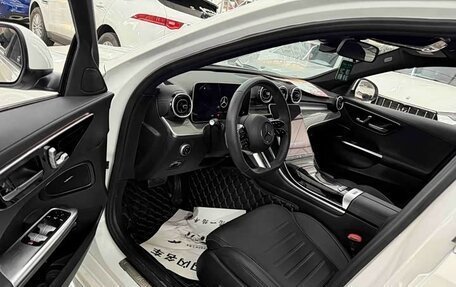 Mercedes-Benz C-Класс, 2022 год, 2 470 998 рублей, 9 фотография