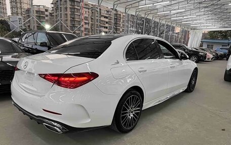 Mercedes-Benz C-Класс, 2022 год, 2 470 998 рублей, 5 фотография