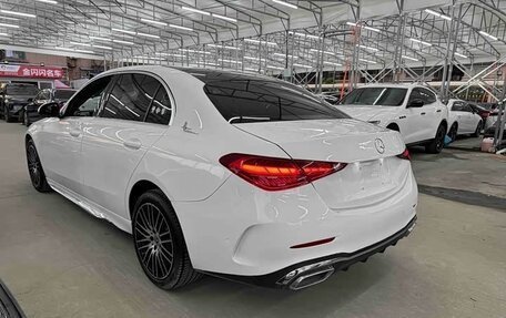 Mercedes-Benz C-Класс, 2022 год, 2 470 998 рублей, 6 фотография