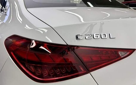 Mercedes-Benz C-Класс, 2022 год, 2 390 998 рублей, 8 фотография