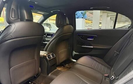 Mercedes-Benz C-Класс, 2022 год, 2 390 998 рублей, 7 фотография