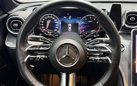 Mercedes-Benz C-Класс, 2022 год, 2 390 998 рублей, 9 фотография