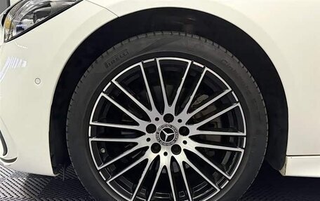 Mercedes-Benz C-Класс, 2022 год, 2 390 998 рублей, 11 фотография