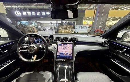 Mercedes-Benz C-Класс, 2022 год, 2 390 998 рублей, 10 фотография