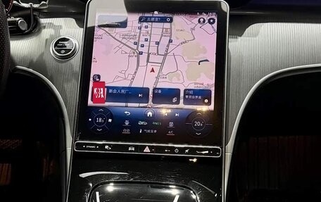 Mercedes-Benz C-Класс, 2022 год, 2 390 998 рублей, 6 фотография