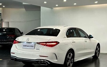 Mercedes-Benz C-Класс, 2022 год, 2 420 998 рублей, 6 фотография