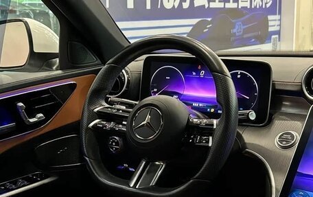 Mercedes-Benz C-Класс, 2022 год, 2 420 998 рублей, 7 фотография