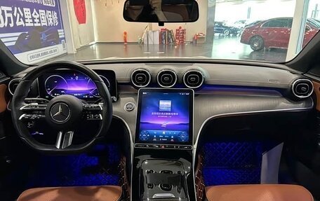 Mercedes-Benz C-Класс, 2022 год, 2 420 998 рублей, 8 фотография