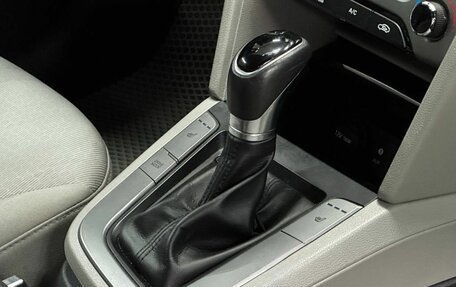 Hyundai Elantra VI рестайлинг, 2016 год, 1 379 900 рублей, 10 фотография