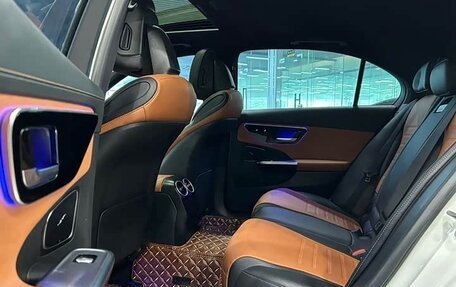 Mercedes-Benz C-Класс, 2022 год, 2 420 998 рублей, 9 фотография